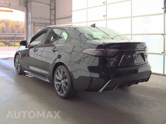2020 Toyota Corolla SE Sedan – miniatura 6