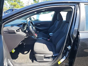 2020 Toyota Corolla SE Sedan – miniatura 7