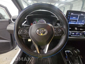 2020 Toyota Corolla SE Sedan - miniatura 10