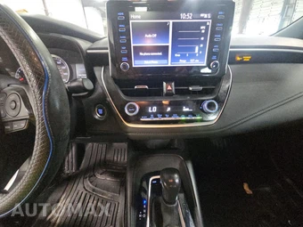 2020 Toyota Corolla SE Sedan - miniatura 11