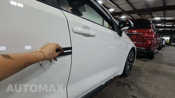 2020 Toyota Corolla SE Sedan - miniatura 28
