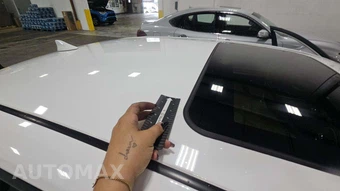 2020 Toyota Corolla SE Sedan - miniatura 30