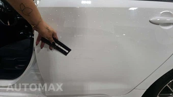2020 Toyota Corolla SE Sedan - miniatura 31
