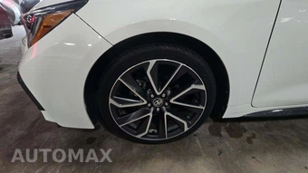 2020 Toyota Corolla SE Sedan - miniatura 32