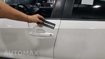 2020 Toyota Corolla SE Sedan - miniatura 34