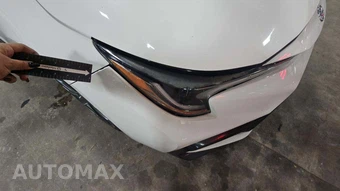 2020 Toyota Corolla SE Sedan - miniatura 39