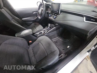 2020 Toyota Corolla SE Sedan - miniatura 8