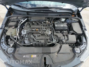 2020 Toyota Corolla SE Sedan - miniatura 15