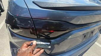 2020 Toyota Corolla SE Sedan - miniatura 28