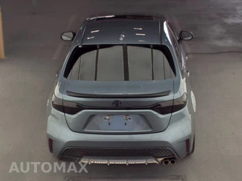 2020 Toyota Corolla SE Sedan - miniatura 5