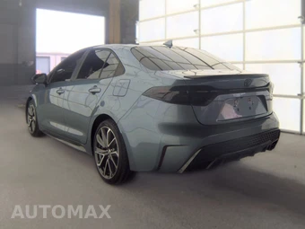 2020 Toyota Corolla SE Sedan - miniatura 6