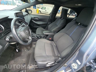 2020 Toyota Corolla SE Sedan - miniatura 7