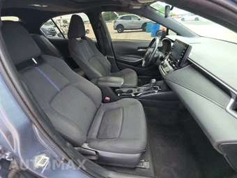 2020 Toyota Corolla SE Sedan - miniatura 8