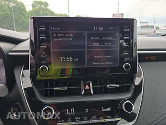2020 Toyota Corolla SE Sedan – miniatura 10