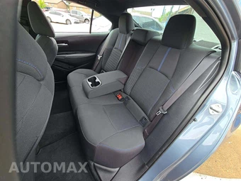2020 Toyota Corolla SE Sedan – miniatura 13