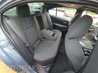 2020 Toyota Corolla SE Sedan – miniatura 16