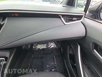 2020 Toyota Corolla SE Sedan – miniatura 19