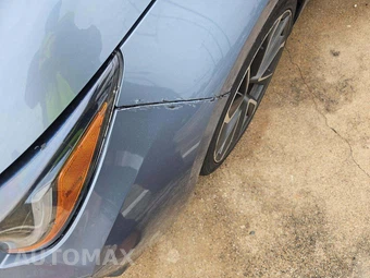 2020 Toyota Corolla SE Sedan – miniatura 21