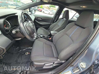 2020 Toyota Corolla SE Sedan – miniatura 6