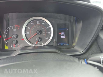 2020 Toyota Corolla SE Sedan – miniatura 9