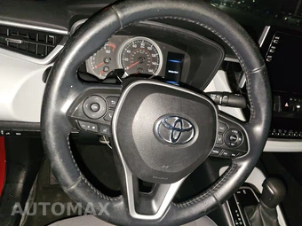 2020 Toyota Corolla SE Sedan - miniatura 10