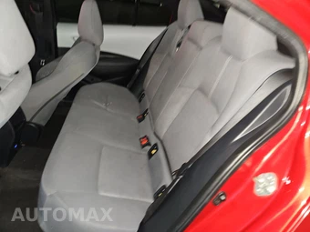 2020 Toyota Corolla SE Sedan - miniatura 13