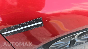 2020 Toyota Corolla SE Sedan - miniatura 35