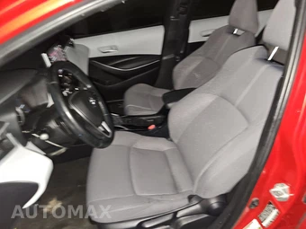 2020 Toyota Corolla SE Sedan - miniatura 7