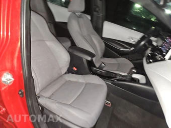 2020 Toyota Corolla SE Sedan - miniatura 8