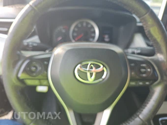 2020 Toyota Corolla SE Sedan – miniatura 10