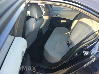 2020 Toyota Corolla SE Sedan – miniatura 13