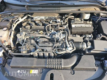 2020 Toyota Corolla SE Sedan – miniatura 15