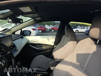 2020 Toyota Corolla SE Sedan – miniatura 17