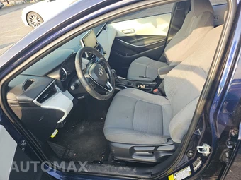 2020 Toyota Corolla SE Sedan – miniatura 7