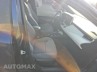 2020 Toyota Corolla SE Sedan – miniatura 8