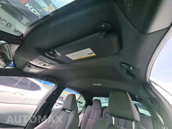 2020 Toyota Corolla SE Sedan – miniatura 11