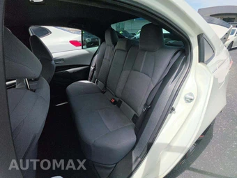 2020 Toyota Corolla SE Sedan – miniatura 13