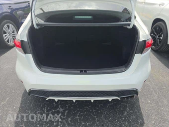 2020 Toyota Corolla SE Sedan – miniatura 14