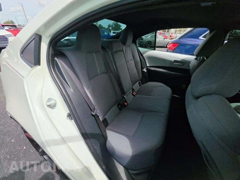2020 Toyota Corolla SE Sedan – miniatura 16
