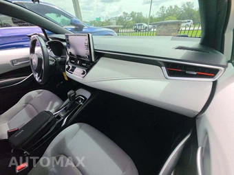 2020 Toyota Corolla SE Sedan – miniatura 19