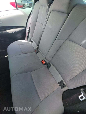 2020 Toyota Corolla SE Sedan – miniatura 22