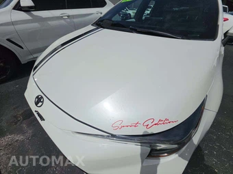 2020 Toyota Corolla SE Sedan – miniatura 23
