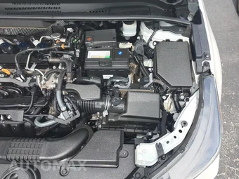 2020 Toyota Corolla SE Sedan – miniatura 28