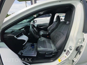 2020 Toyota Corolla SE Sedan – miniatura 6