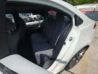 2020 Toyota Corolla SE Sedan - miniatura 10