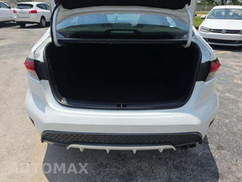 2020 Toyota Corolla SE Sedan - miniatura 11