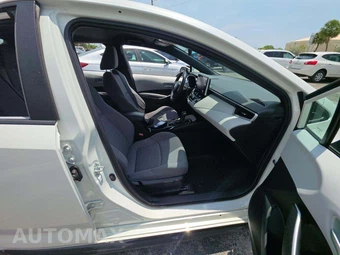 2020 Toyota Corolla SE Sedan - miniatura 15
