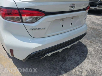 2020 Toyota Corolla SE Sedan - miniatura 18