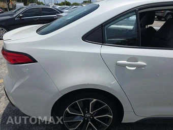 2020 Toyota Corolla SE Sedan - miniatura 20