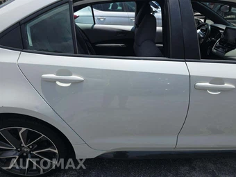 2020 Toyota Corolla SE Sedan - miniatura 22